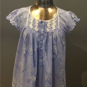 Eileen West Long Nightgown